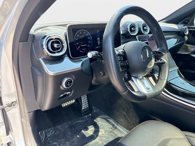2023 Mercedes-Benz C-Class C 43 AMG®