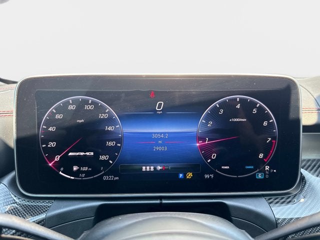 2023 Mercedes-Benz C-Class C 43 AMG®