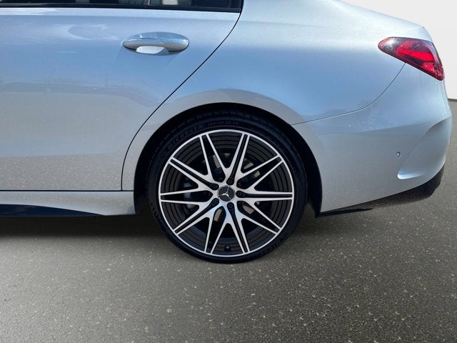2023 Mercedes-Benz C-Class C 43 AMG®