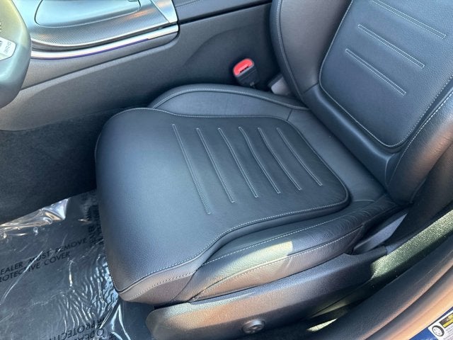 2024 Mercedes-Benz C-Class C 43 AMG®