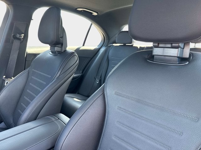 2024 Mercedes-Benz C-Class C 43 AMG®