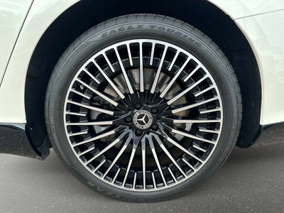 2023 Mercedes-Benz EQS 450