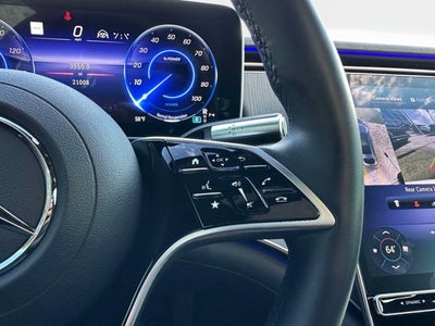 2023 Mercedes-Benz EQS 450