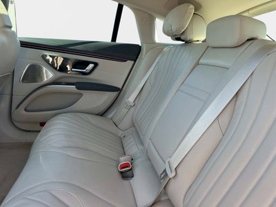 2023 Mercedes-Benz EQS 450