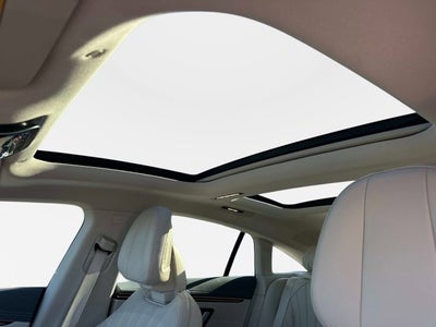 2023 Mercedes-Benz EQS 450