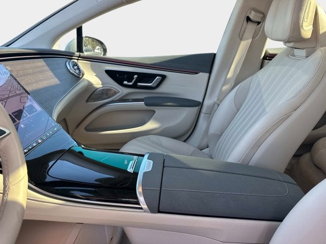 2023 Mercedes-Benz EQS 450