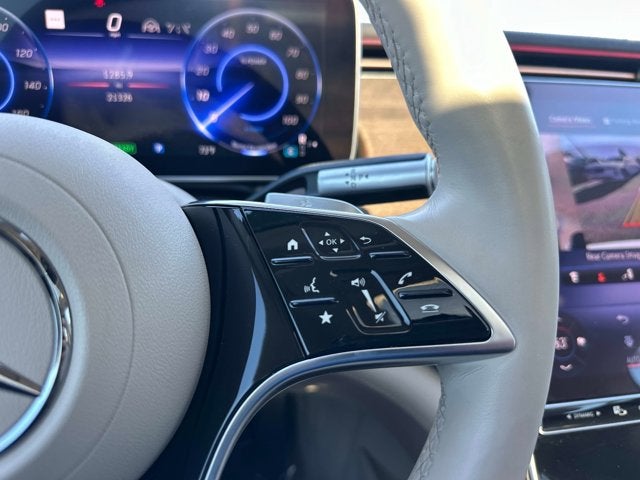 2023 Mercedes-Benz EQS 450