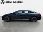 2023 Mercedes-Benz EQS 450