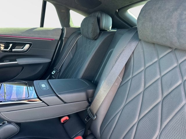 2023 Mercedes-Benz EQS Base