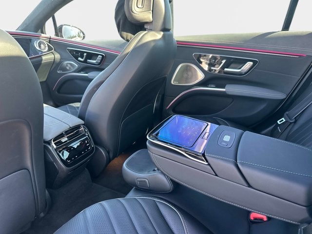 2023 Mercedes-Benz EQS Base