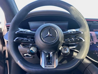 2023 Mercedes-Benz EQS Base