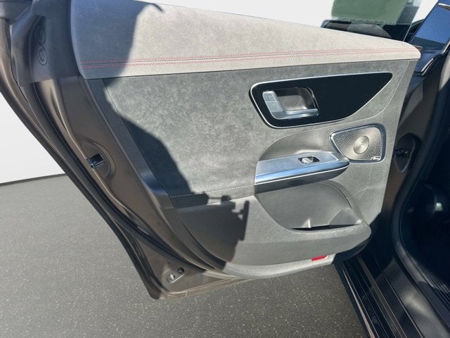 2023 Mercedes-Benz EQE 500 Sedan