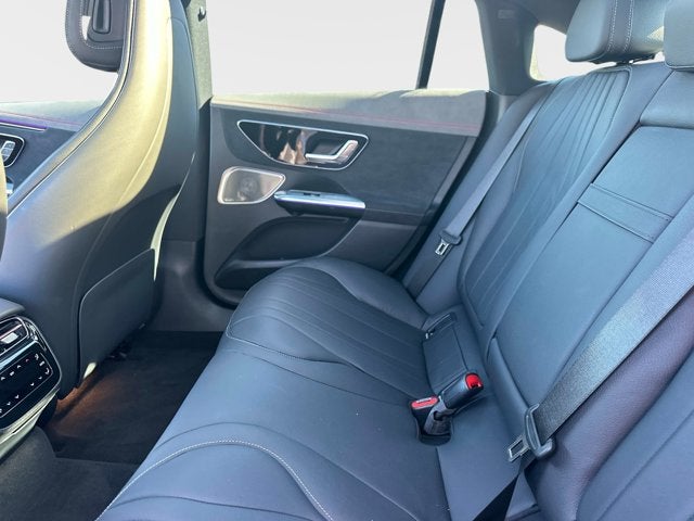 2023 Mercedes-Benz EQE 500 Sedan