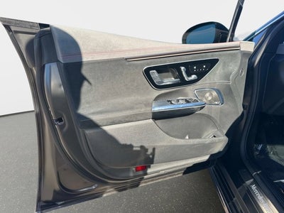 2023 Mercedes-Benz EQE 500 Sedan