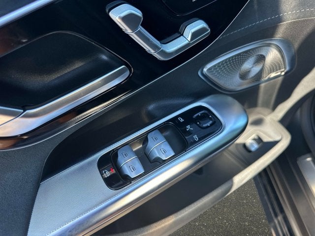 2023 Mercedes-Benz EQE 500 Sedan