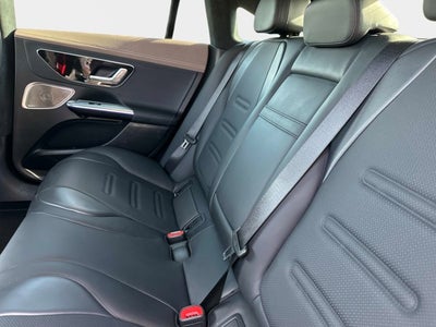 2023 Mercedes-Benz EQE Base