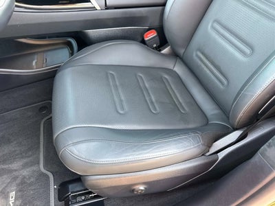 2023 Mercedes-Benz EQE Base