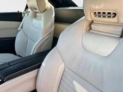 2020 Mercedes-Benz SL-Class 450