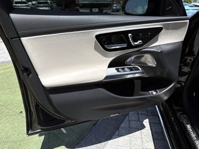 2024 Mercedes-Benz E-Class E 450