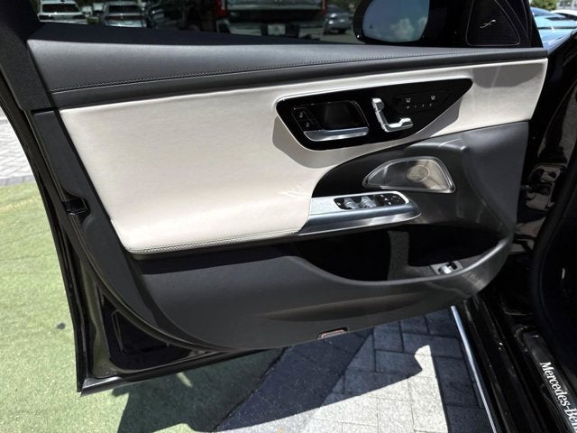2024 Mercedes-Benz E-Class E 450