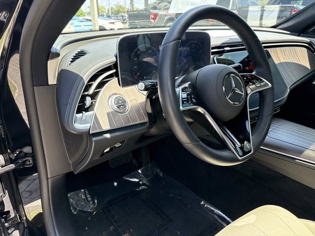 2024 Mercedes-Benz E-Class E 450