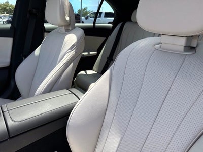 2024 Mercedes-Benz E-Class E 450
