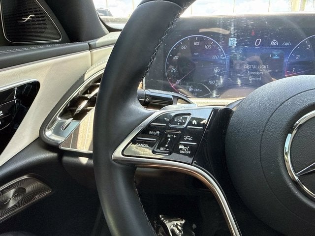 2024 Mercedes-Benz E-Class E 450