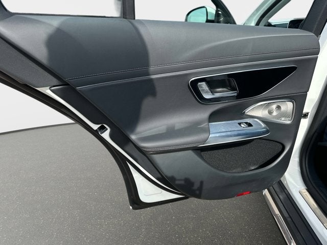 2025 Mercedes-Benz E-Class E 450