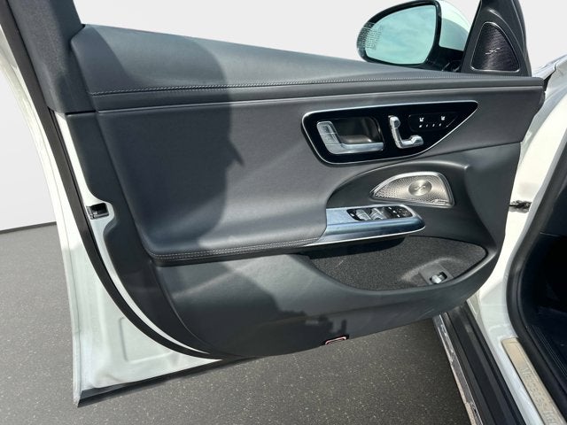 2025 Mercedes-Benz E-Class E 450