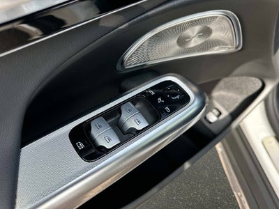 2025 Mercedes-Benz E-Class E 450