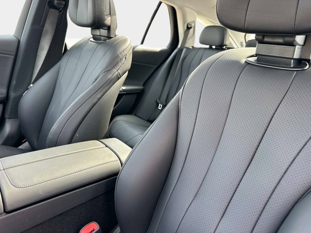 2025 Mercedes-Benz E-Class E 450