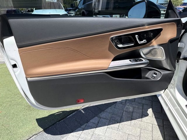 2026 Mercedes-Benz CLE 300