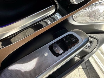 2026 Mercedes-Benz CLE 300