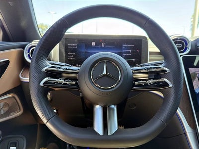 2026 Mercedes-Benz CLE 300