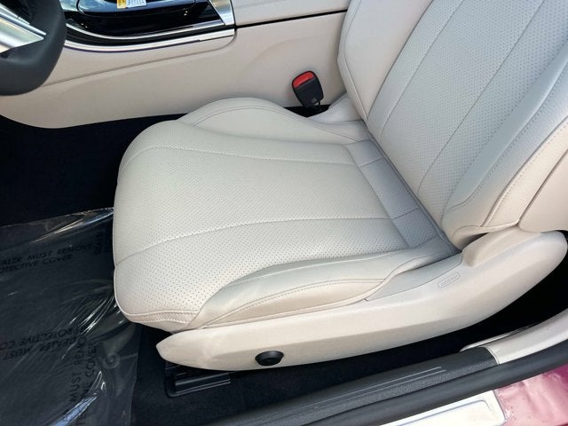 2026 Mercedes-Benz CLE 300