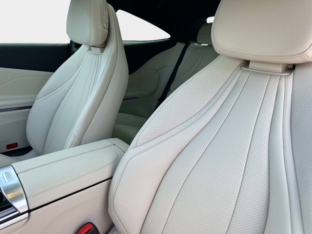 2026 Mercedes-Benz CLE 300