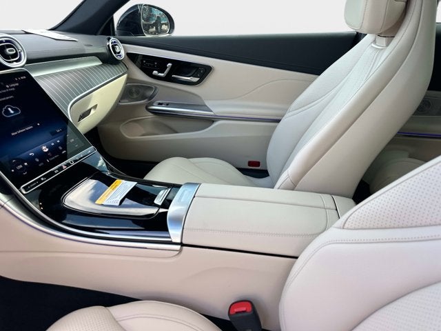 2026 Mercedes-Benz CLE 300