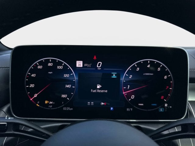 2026 Mercedes-Benz CLE 300