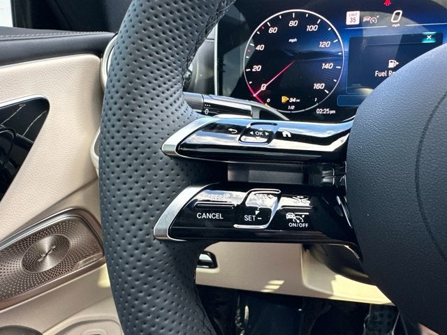 2026 Mercedes-Benz CLE 300