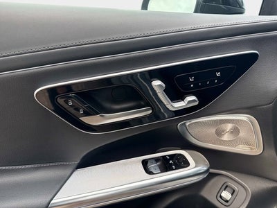 2024 Mercedes-Benz CLE 300