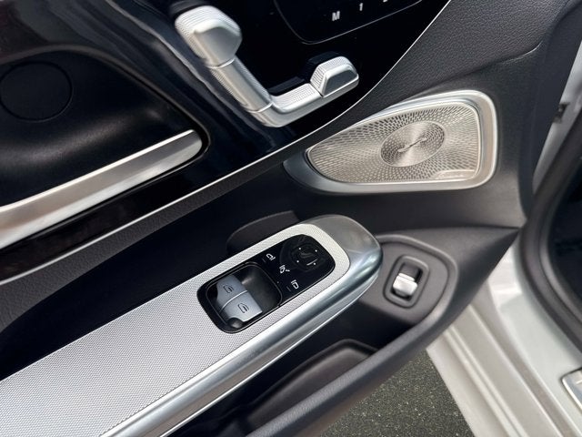 2024 Mercedes-Benz CLE 300