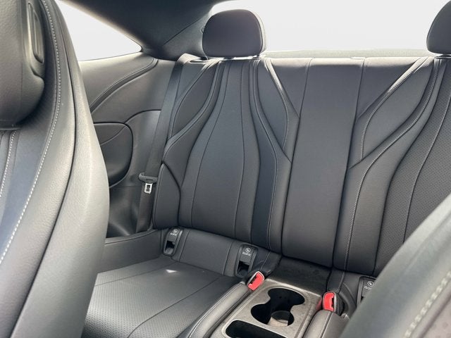 2024 Mercedes-Benz CLE 300