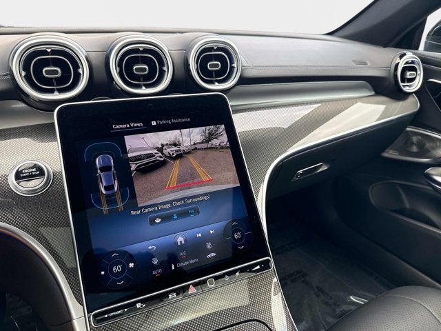 2024 Mercedes-Benz CLE 300