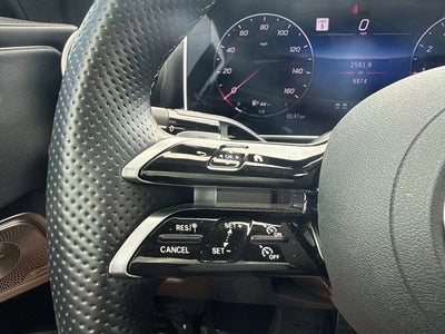 2024 Mercedes-Benz CLE 300