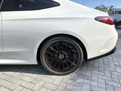 2026 Mercedes-Benz CLE 300