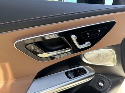 2026 Mercedes-Benz CLE 300