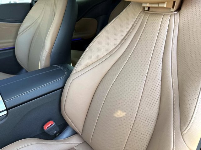 2026 Mercedes-Benz CLE 300