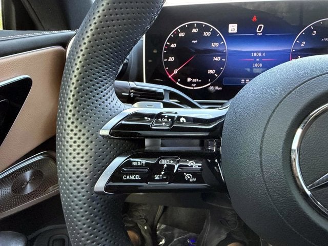 2026 Mercedes-Benz CLE 300