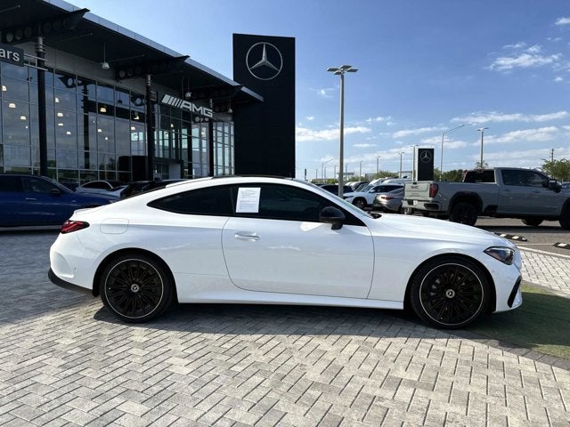 2026 Mercedes-Benz CLE 300