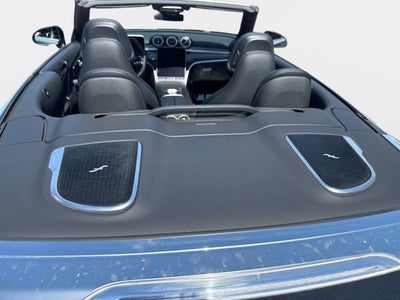 2024 Mercedes-Benz CLE 300